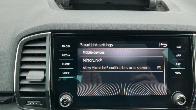 Skoda Karoq 1.5 TSI SE L 5dr DSG Petrol Estate